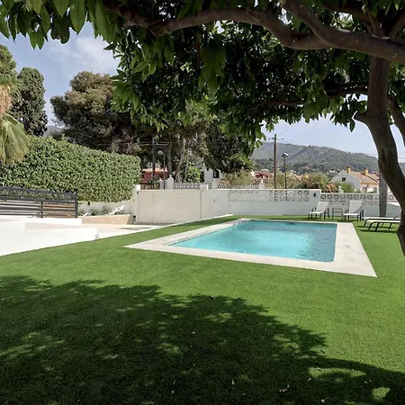 Holiday home Luxury With Private Pool And Unique Views Pass The Keys *