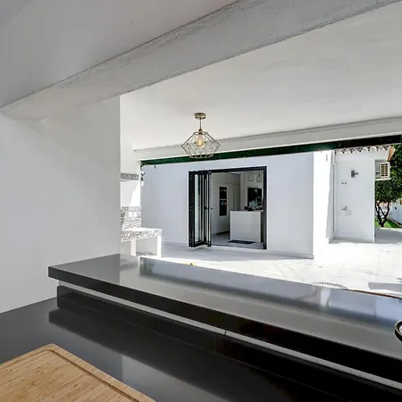 Luxury With Private Pool And Unique Views Pass The Keys *