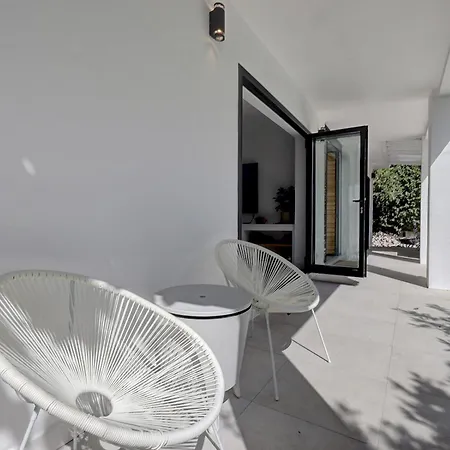 Luxury With Private Pool And Unique Views Pass The Keys Marbella