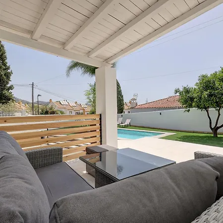Holiday home Luxury With Private Pool And Unique Views Pass The Keys *