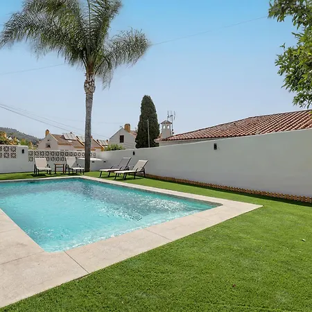 Holiday home Luxury With Private Pool And Unique Views Pass The Keys