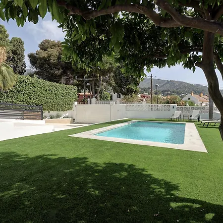 Luxury With Private Pool And Unique Views Pass The Keys