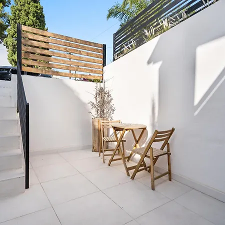 Holiday home Luxury With Private Pool And Unique Views Pass The Keys Marbella