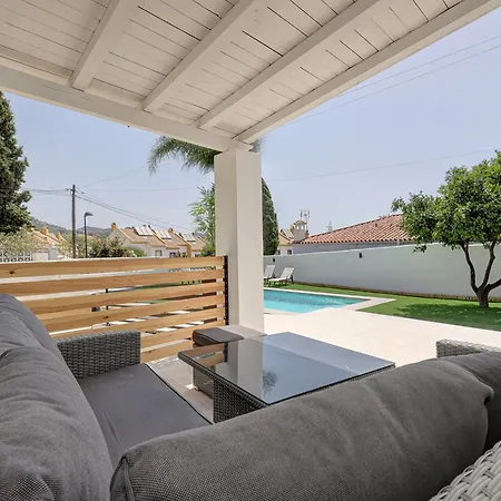 Luxury With Private Pool And Unique Views Pass The Keys * Marbella