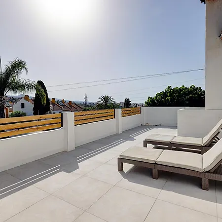 Luxury With Private Pool And Unique Views Pass The Keys