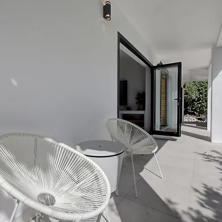 Luxury With Private Pool And Unique Views Pass The Keys Holiday home Marbella