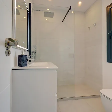 Luxury With Private Pool And Unique Views Pass The Keys * Marbella