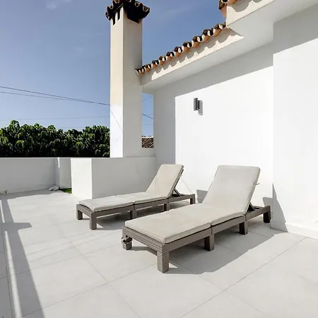 Luxury With Private Pool And Unique Views Pass The Keys