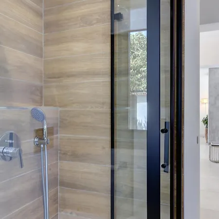 Luxury With Private Pool And Unique Views Pass The Keys Holiday home Marbella
