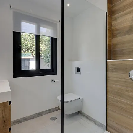 Holiday home Luxury With Private Pool And Unique Views Pass The Keys Marbella