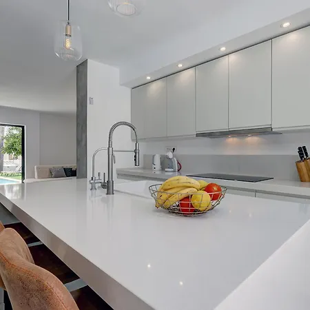 Luxury With Private Pool And Unique Views Pass The Keys Holiday home Marbella
