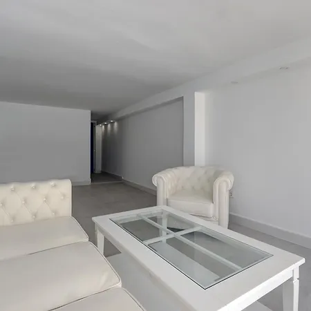 Holiday home Luxury With Private Pool And Unique Views Pass The Keys Marbella