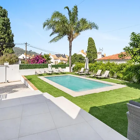 Luxury With Private Pool And Unique Views Pass The Keys *